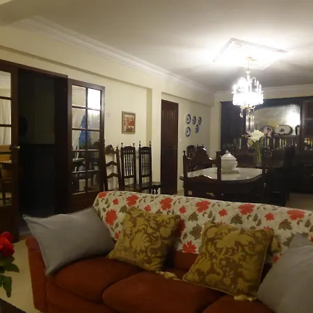 度假居 View Camelias House By Sixtyfive Boutique 埃里塞拉