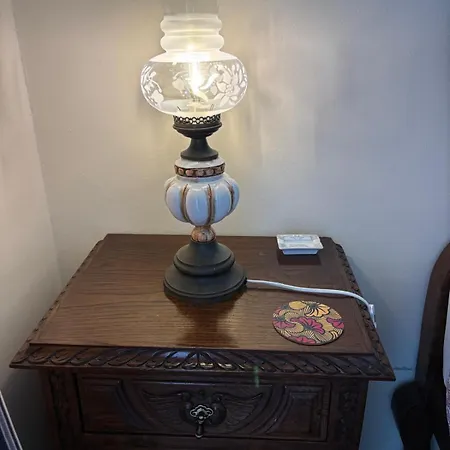 View Camelias House By Sixtyfive Boutique 度假居 埃里塞拉