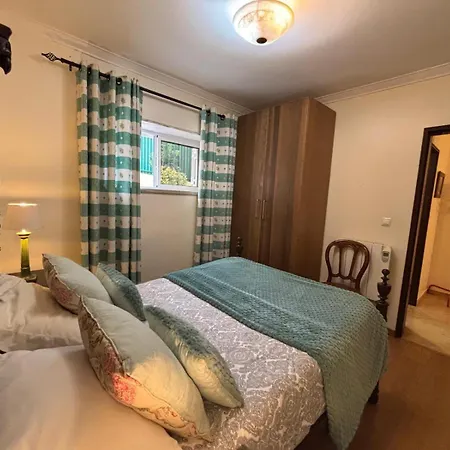 度假居 View Camelias House By Sixtyfive Boutique 埃里塞拉