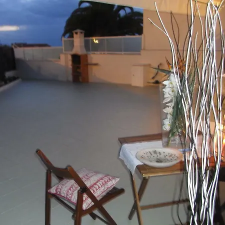 View Camelias House - Sixtyfive Boutique בית נופש