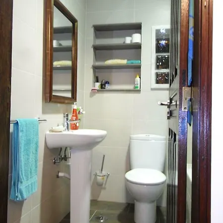 度假居 View Camelias House By Sixtyfive Boutique 埃里塞拉