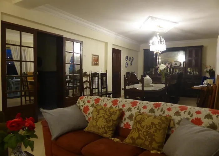 Casa vacanze View Camelias House By Sixtyfive Boutique Ericeira