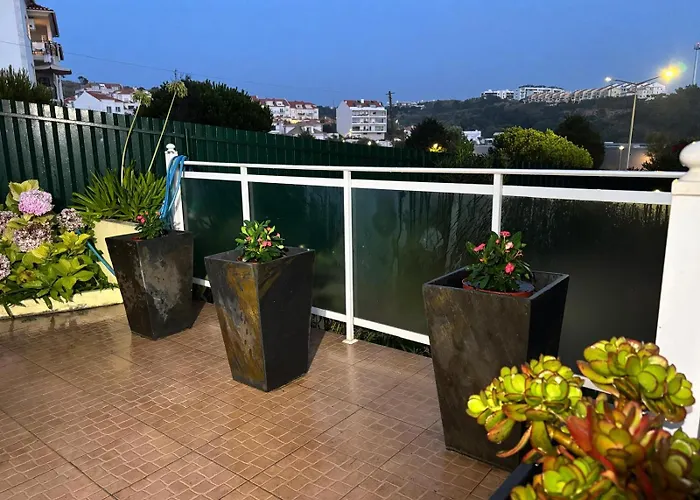 View Camelias House By Sixtyfive Boutique Casa vacanze *