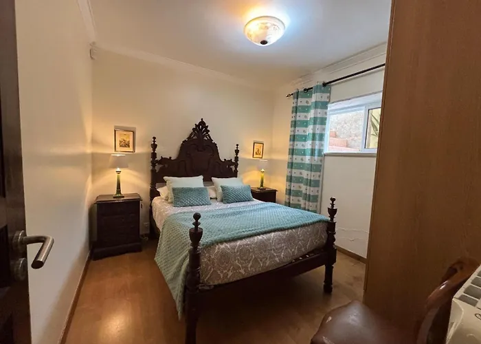 View Camelias House By Sixtyfive Boutique * Ericeira