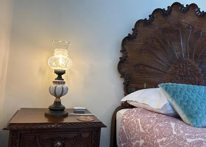 View Camelias House By Sixtyfive Boutique Casa vacanze