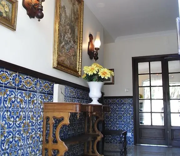 View Camelias House By Sixtyfive Boutique * Ericeira