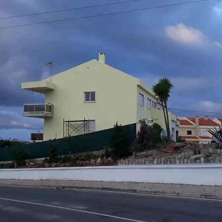 View Camelias House By Sixtyfive Boutique * Ericeira