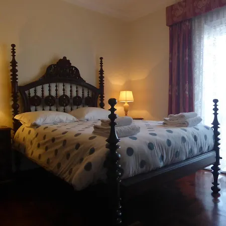 View Camelias House By Sixtyfive Boutique Ferienhaus Ericeira