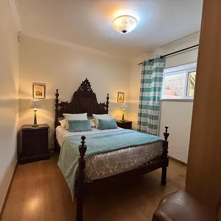 View Camelias House By Sixtyfive Boutique * Ericeira