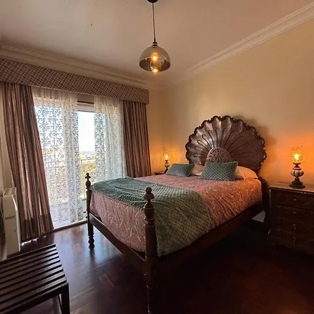 Feriehus View Camelias House By Sixtyfive Boutique *