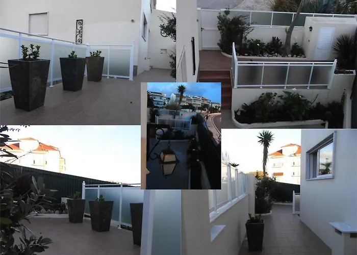 View Camelias House By Sixtyfive Boutique Ericeira