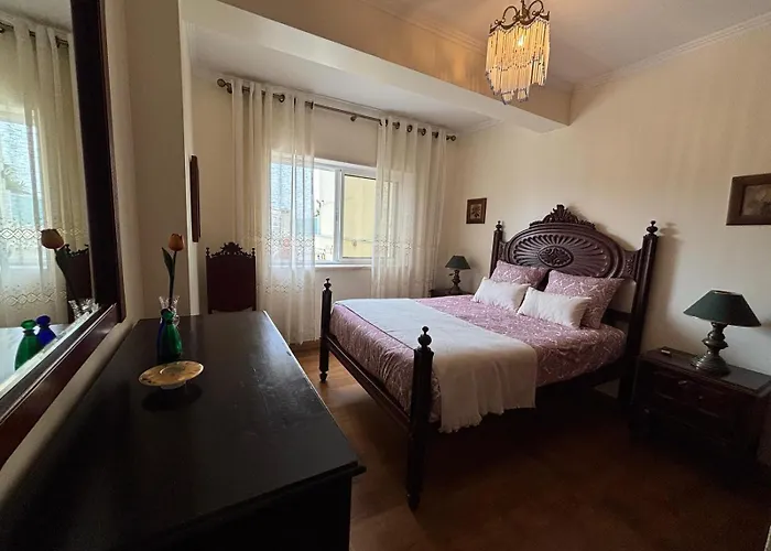 Vakantiehuis View Camelias House By Sixtyfive Boutique *