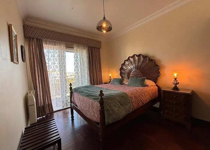 Vakantiehuis View Camelias House By Sixtyfive Boutique *